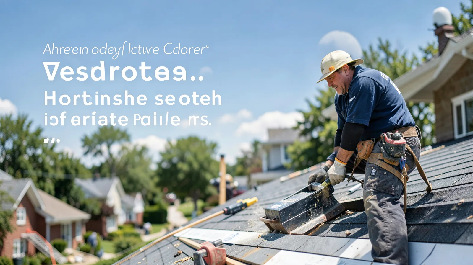 Roof Replacement in Bennettsville, SC near me
